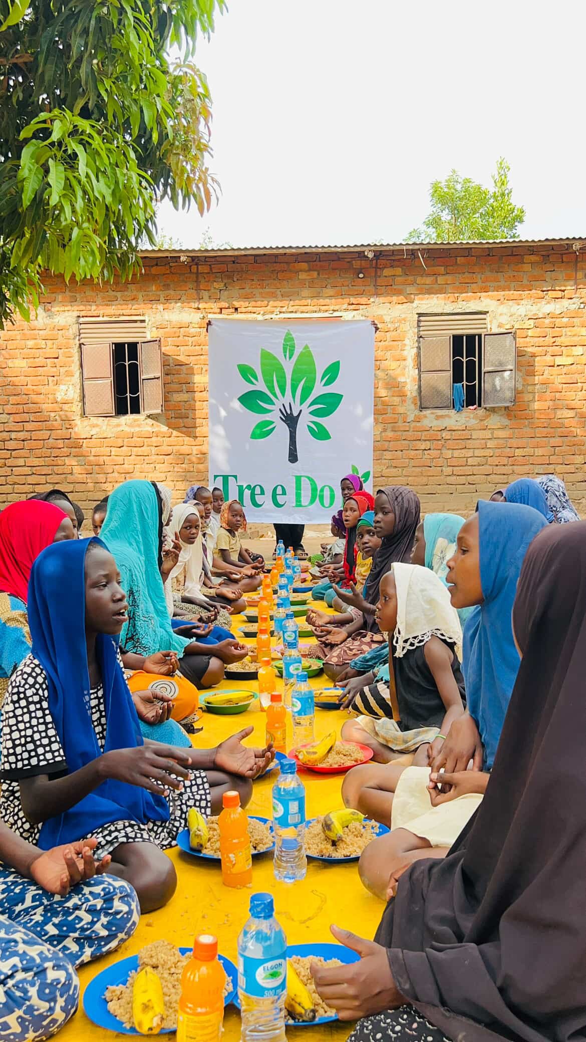 Planting Fruit Trees: Impact, Sadaqa Jariya and Lasting Benefits