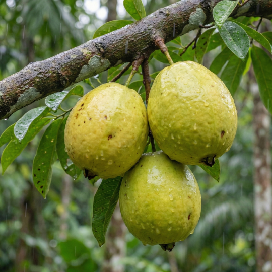 Guava Tree