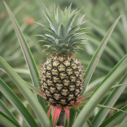Pineapple Plant