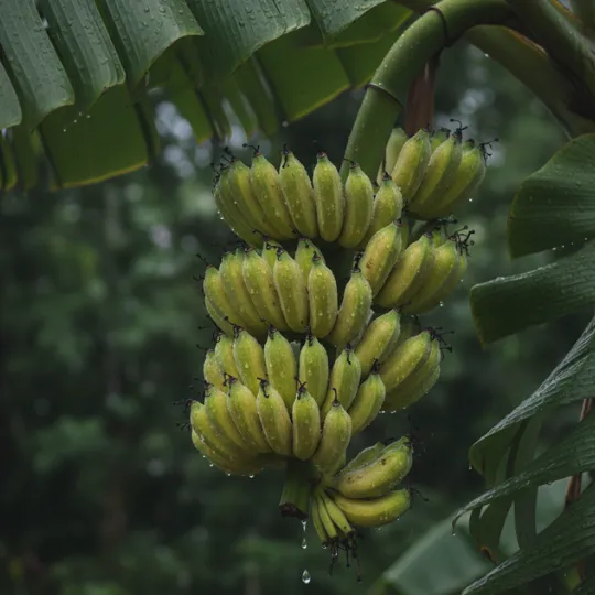 Banana Tree