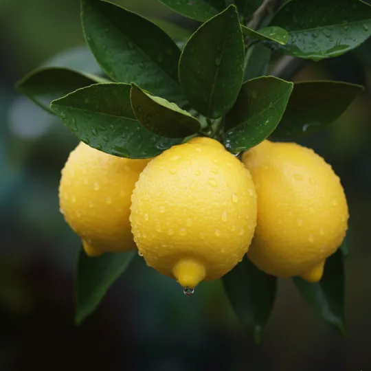 Lemon Tree
