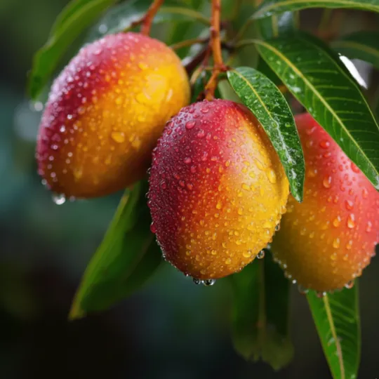 Mango Tree
